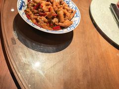 -黄山老妈·土菜(碧桂园店)