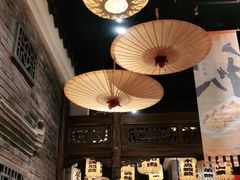 -南京大牌档(富力海珠城店)