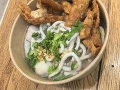 -非遗·十八曲鱼饺(西马总店)