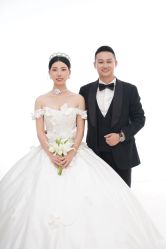 -金夫人婚纱摄影(总店)