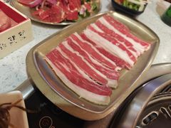 -炭之家齐齐哈尔大片烤肉·涮毛肚火锅·齐齐哈尔烤肉(中央大街店)
