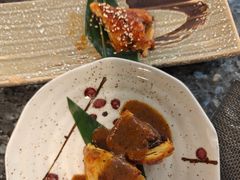 -菊上料理(蜀山银泰百货店)