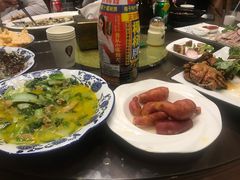 小红薯-呼吸森林·生态农庄农家乐私房菜