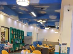 大堂-阿龙海鲜农家乐·三亚老字号(海棠湾店)