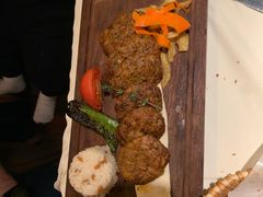 -Pasha帕夏土耳其餐厅(南昌路店)