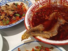 -欧记大排档·景德菜(上海首店)