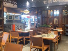 -云海肴云南菜·蒸汽石锅鱼(新奥店)