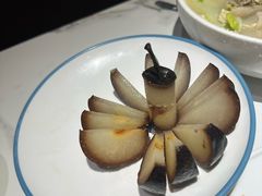 东北冻梨-关东小院(瀛海环宇坊店)