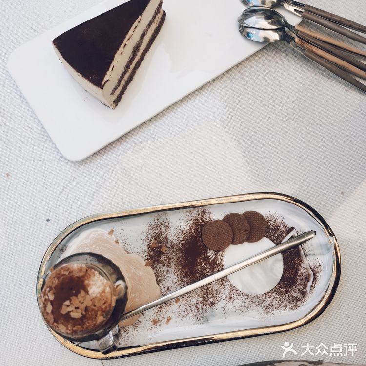 白沙小镇一家佛系咖啡厅┃米良