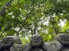 -成都杜甫草堂博物馆