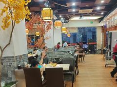 -蒸武门·广式茶点(石滩店)