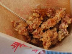 -八一好吃街·高品美食广场