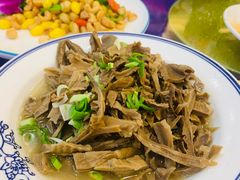 -西山人家·传统苏帮菜·家宴(木渎店)