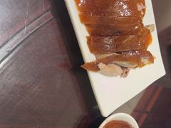 -前门烤鸭(江东中路店)