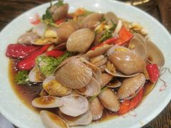 复购超高凉拌花甲-抱德·潮汕味(琶洲店原惠城鱼仔)
