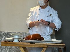 -四季民福烤鸭店(通州马驹桥店)
