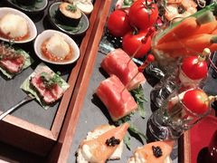 -恰餐厅及酒吧 CHAR Bar & Grill (北京丽都皇冠假日店)