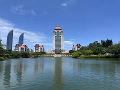 -厦门大学(思明校区)