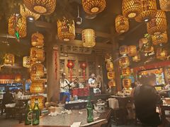 -南京大牌档(青岛万象城店)