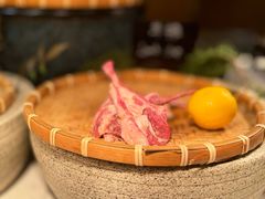 -怡咖啡·自助餐·西安香格里拉