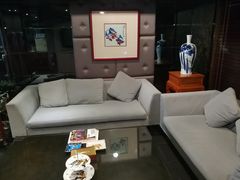 -浩运·海鲜青岛菜·海胆水饺(石老人店)