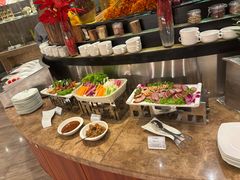 -索菲特酒店·海鲜自助 ·聚餐厅