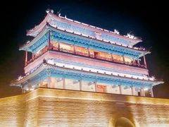 -永定门南广场