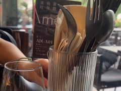 -Ameigo梅果·云贵川bistro(长宁来福士店)