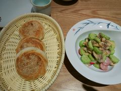 -山东宾馆·齐鲁苑餐厅