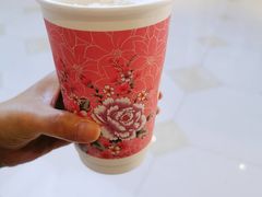 -茶话弄(中贸广场店)
