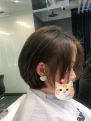 短发-TONI&GUY