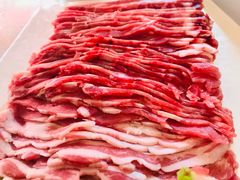 -京门老爆三·铜锅涮肉 爆肚(望京店)