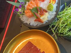 -牛武士寿喜烧·和牛火锅自助(全球首店)