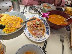 -太食獸泰式茶餐厅(IFS国金中心店)