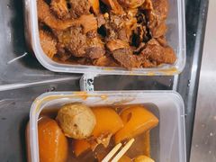 -阿姨牛杂(北京路店)