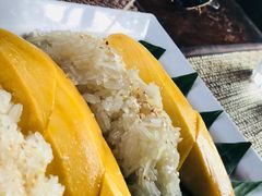 -自然餐厅(Phuket)