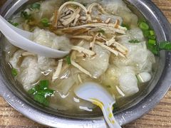 -荣巷小馄饨(荣巷店)