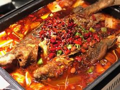 -钳小柒·小龙虾蓝龙王烧烤夜宵(长寿路店)