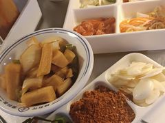 -金妈家烤肉(龙湖U城天街店)