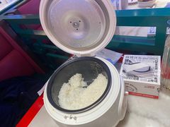 -南锣南门