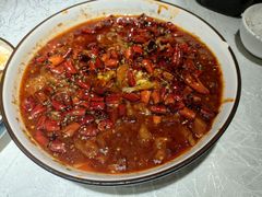 -雲蜀龙阁·金牌水煮鱼(方庄店)