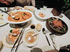 -狮拾久·现代新加坡料理(壹方城店)