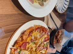 -必胜客(赛格国际购物中心店)