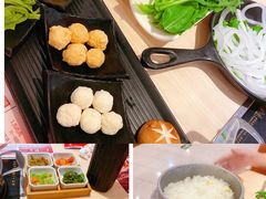 -刘一锅筋头巴脑(大悦城C店)