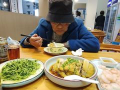 -百家鲜·杭帮菜