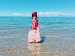 -青海湖国家重点风景名胜区