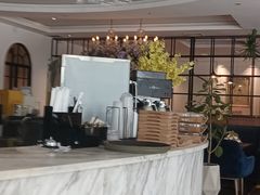 -花舍·新派粤菜·西餐·下午茶(亚运村·鸟巢店)