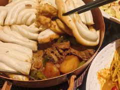 -奉天小馆·非遗东北菜(沈阳万象城店)