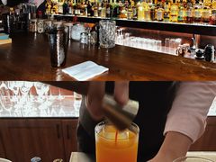 -LAMP BAR 水烟音乐酒吧