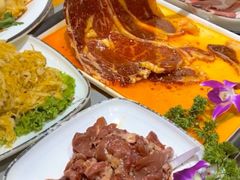 -鹤之乡·齐齐哈尔东北炭火烤肉(昆明盈江路店)